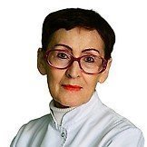 Врач Прибыткова Нина Викторовна