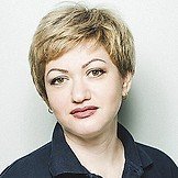 Врач Приямпольская Марина Борисовна
