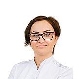 Врач Прядильникова Оксана Николаевна