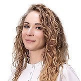 Врач Прохуровская Елена Викторовна