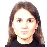 Врач Лакутина  Марина Владимировна