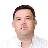 Врач Прошин Дмитрий Геннадьевич