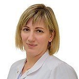 Врач Проскурякова Татьяна Николаевна