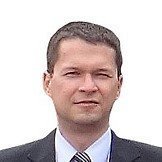 Врач Протасов Андрей Дмитриевич