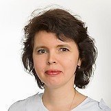 Врач Протопопова Ольга Александровна