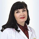 Врач Прудникова Надежда Владимировна
