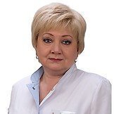 Врач Прудникова Светлана Ивановна