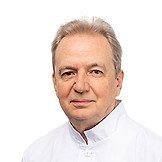 Врач Прытков Александр Нафанаилович
