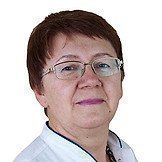 Врач Пшеничникова Елизавета Юрьевна