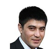 Врач Пулатов Бахтиёр Шоназырович