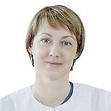 Врач Пущина Ирина Сергеевна