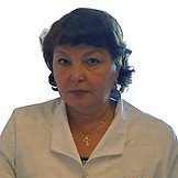 Врач Путилова Надежда Александровна