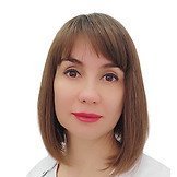 Врач Путина Наталья Юрьевна