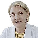 Врач Пузина Наталья Павловна
