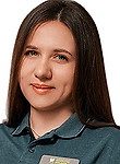 Врач Пылёва Светлана Алексеевна