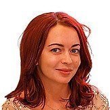 Врач Радаева Юлия Владимировна