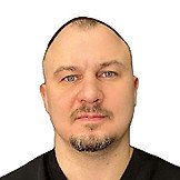Врач Радзевич Артур Станиславович