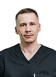 Врач Раевский Леонид Васильевич