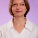 Врач Рагимова Наталья Александровна