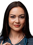 Врач Рахимова Алсу Илдаровна