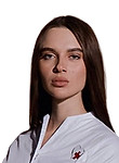 Врач Рахимова Анна Дмитриевна