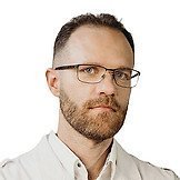Врач Рахманов Владимир Александрович