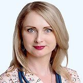 Врач Рахматуллина Ульяна Евгеньевна