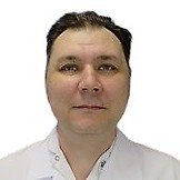 Врач Распутин Дмитрий Александрович