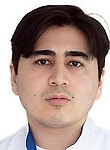 Врач Разаков Амирхон Алишерович