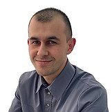 Врач Разаков Хасан Екубович