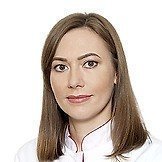 Врач Разина Галина Александровна