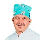 Врач Разумный Владимир Анатольевич