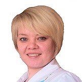 Врач Разумова Ирина Алексеевна