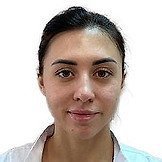 Врач Разживина Ксения Дмитриевна