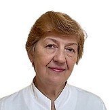 Врач Репринцева Светлана Рудольфовна