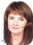 Врач Решетникова Юлия Борисовна