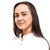 Врач Решетова Светлана Николаевна
