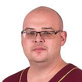 Врач Резников Зиновий Яковлевич