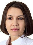 Врач Рябой Любовь Григорьевна