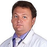 Врач Рябов Алексей Евгеньевич