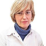 Врач Рязанова Евгения Ивановна