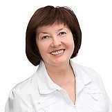 Врач Рязанова Лариса Константиновна