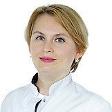 Врач Рязанова Валерия Владимировна