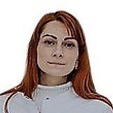 Врач Родичева Екатерина Александровна