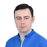 Врач Родионов Олег Игоревич