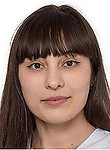 Врач Родионова Алина Дмитриевна 