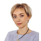 Врач Роднякова Елена Борисовна