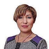 Врач Рогова Елена Николаевна