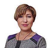 Врач Роговая Елена Николаевна