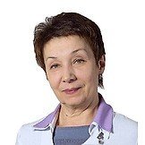 Врач Рогожкина Светлана Владиславовна